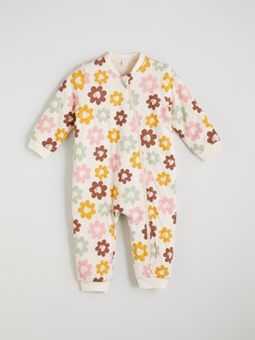 Uyku Tulumu BEJ BASKILI