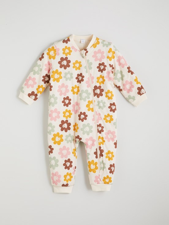 Uyku Tulumu BEJ BASKILI