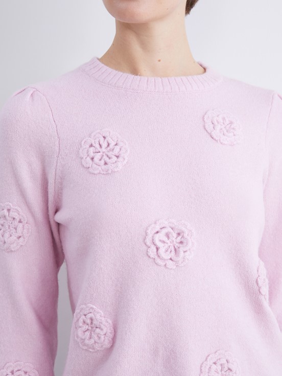 Kazak KİRLİ PEMBE