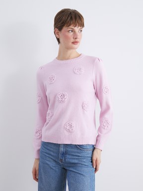 Kazak KİRLİ PEMBE