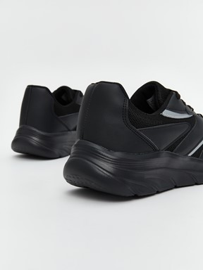 Sneaker SİYAH