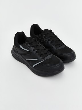 Sneaker SİYAH
