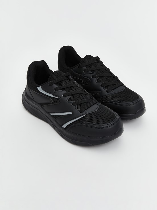 Sneaker SİYAH