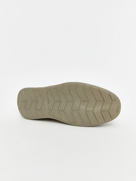 Klasik Ayakkabı KAHVERENGİ