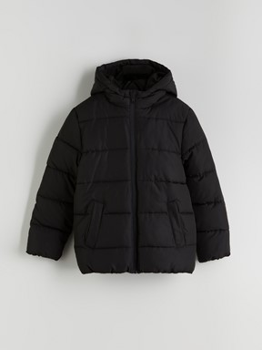 Şişme Mont İNDİGO