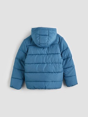 Şişme Mont İNDİGO