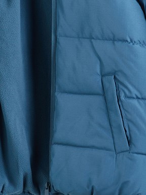 Şişme Mont İNDİGO