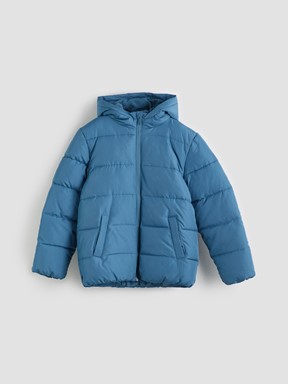 Şişme Mont İNDİGO