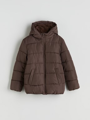 Şişme Mont İNDİGO