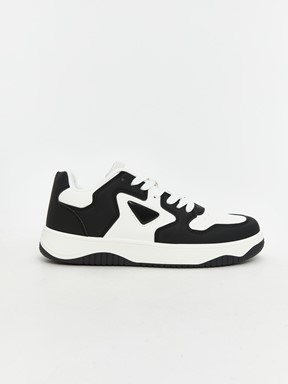 Sneaker SİYAH