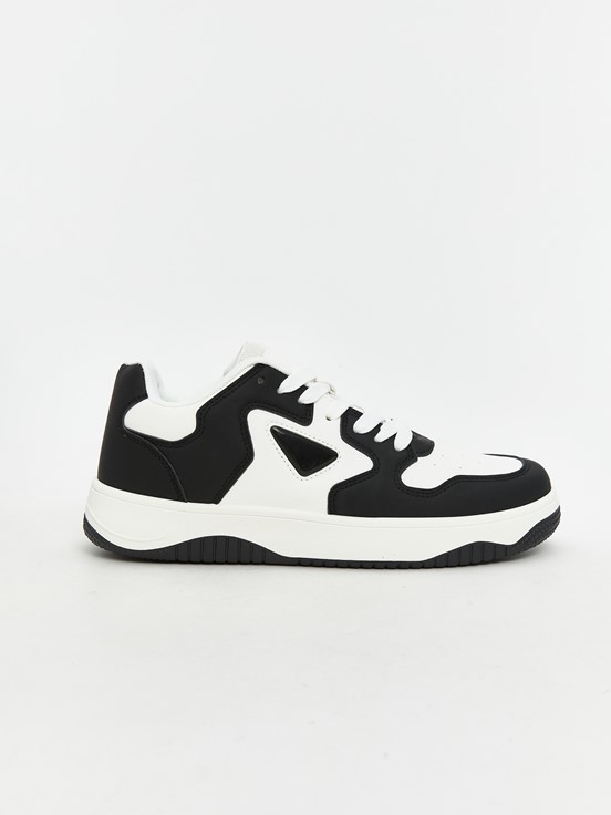 Sneaker SİYAH