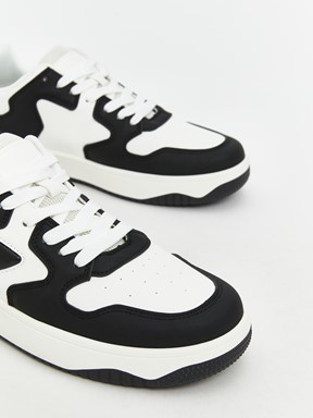 Sneaker SİYAH