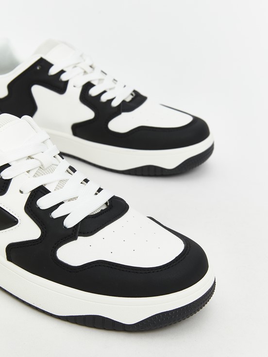 Sneaker SİYAH