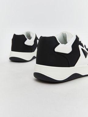 Sneaker SİYAH