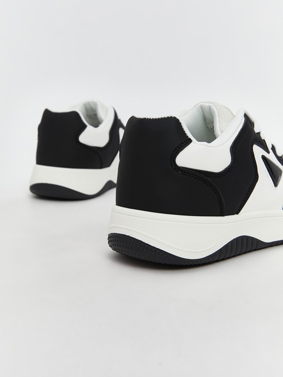 Sneaker SİYAH