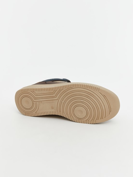 Sneaker KAHVERENGİ