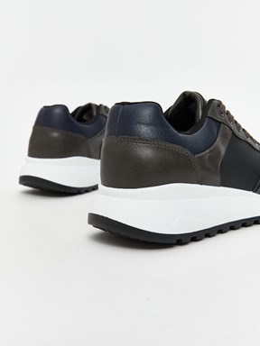 Klasik Ayakkabı ANTRASİT