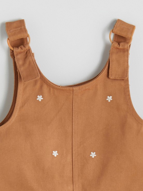 Tulum AÇIK KAHVERENGİ