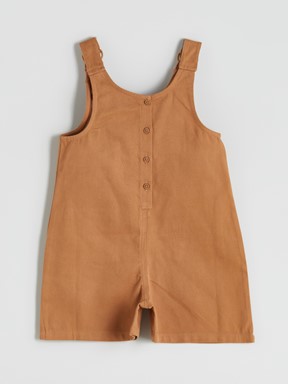 Tulum AÇIK KAHVERENGİ