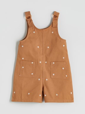 Tulum AÇIK KAHVERENGİ