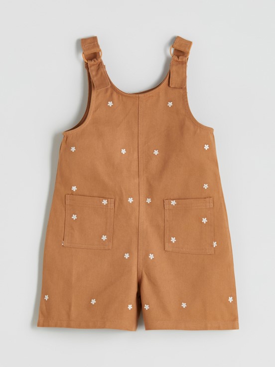 Tulum AÇIK KAHVERENGİ