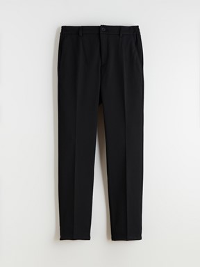 Pantolon YENİ SİYAH