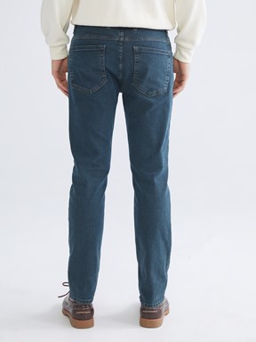 Jean Pantolon YEŞİL RODEO