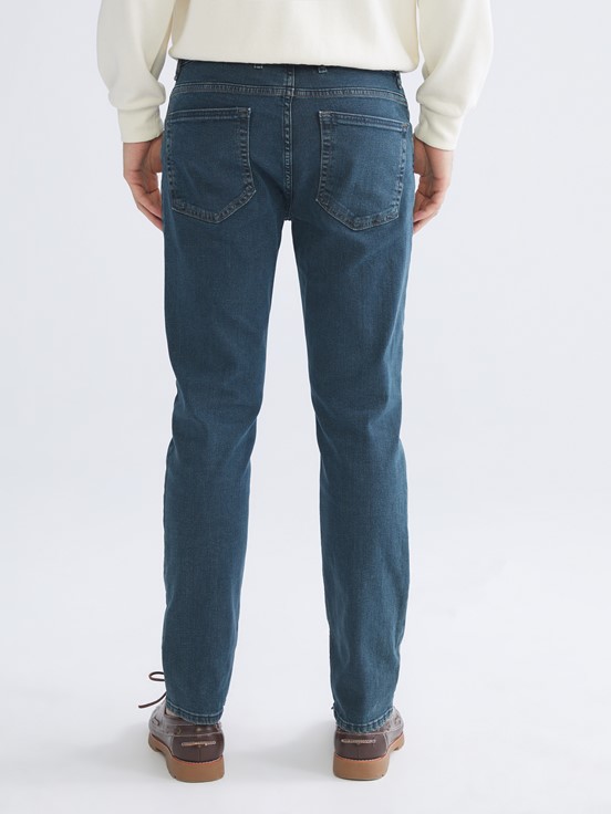 Jean Pantolon YEŞİL RODEO