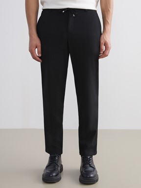 Pantolon YENİ SİYAH