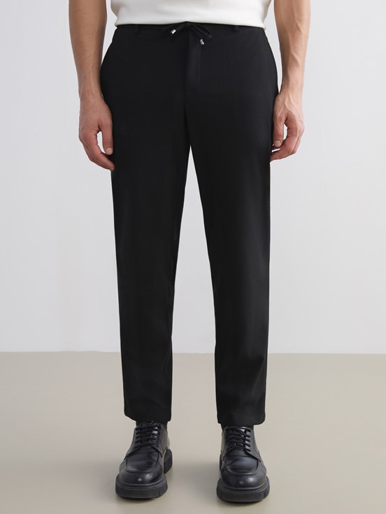 Pantolon YENİ SİYAH