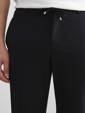 Pantolon YENİ SİYAH