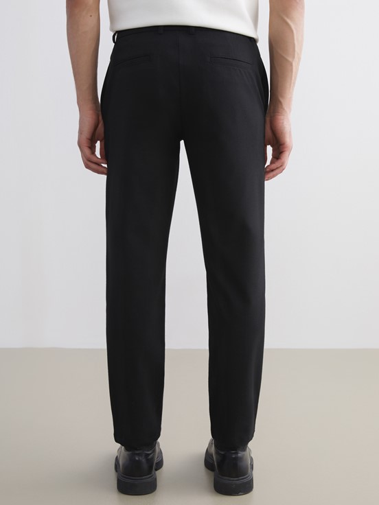 Pantolon YENİ SİYAH