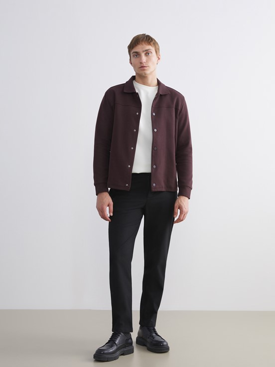 Pantolon YENİ SİYAH