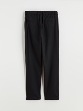 Pantolon YENİ SİYAH