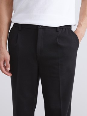Pantolon YENİ SİYAH