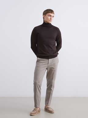 Pantolon ANTRASİT