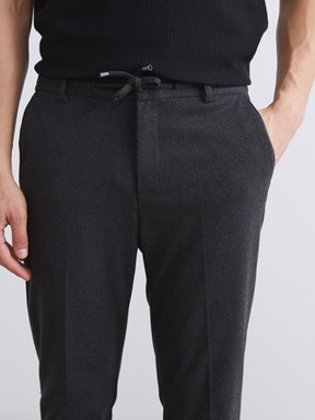 Pantolon ANTRASİT