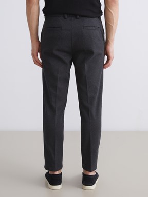 Pantolon ANTRASİT