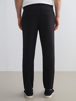 Pantolon YENİ SİYAH