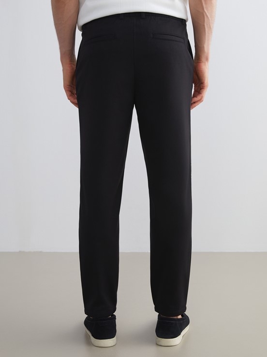 Pantolon YENİ SİYAH