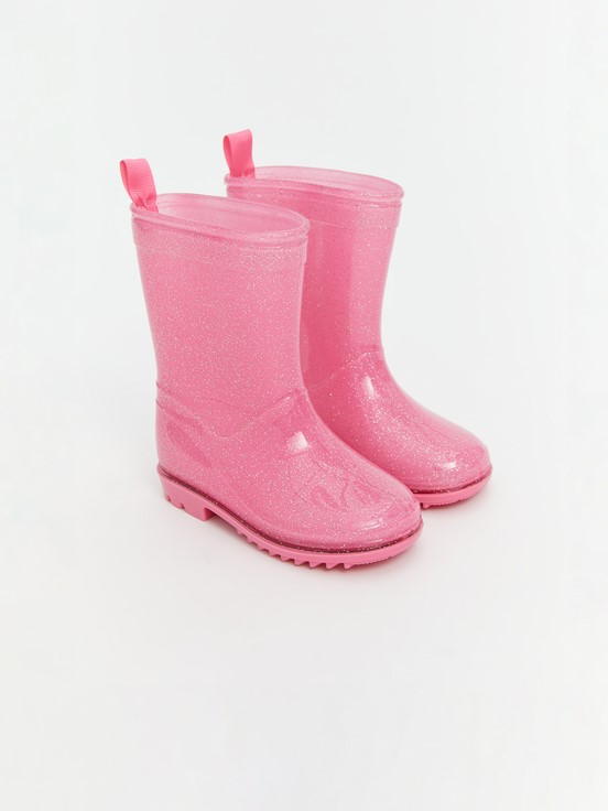 Bot CANLI PEMBE