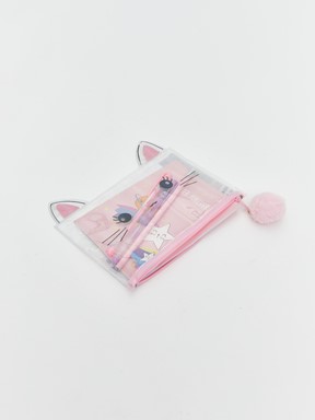 Kırtasiye Seti KARIŞIK