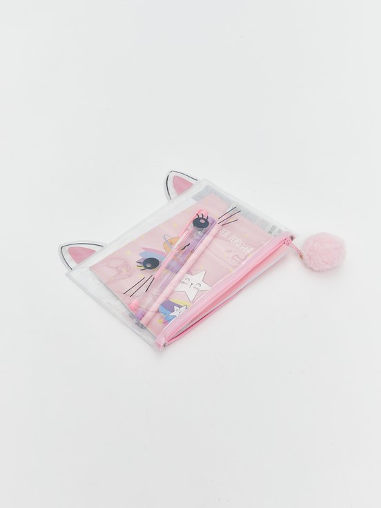 Kırtasiye Seti KARIŞIK