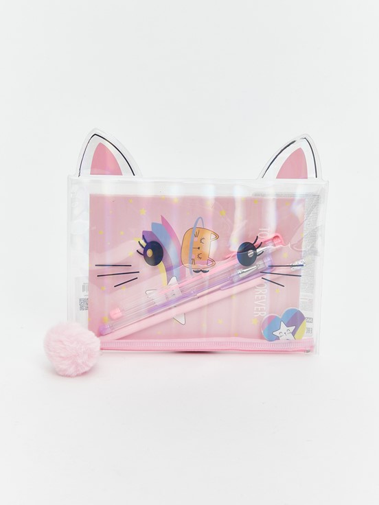 Kırtasiye Seti KARIŞIK