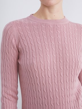 Kazak AÇIK PEMBE