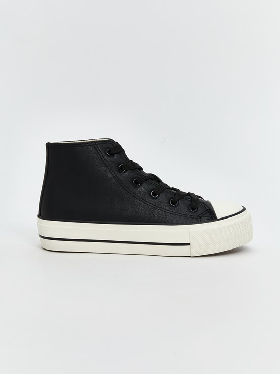 Sneaker SİYAH
