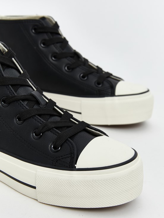 Sneaker SİYAH