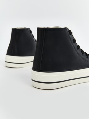 Sneaker SİYAH