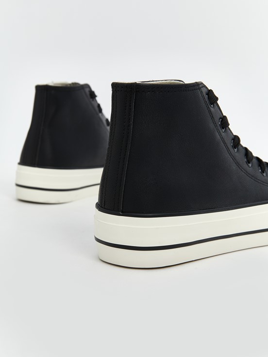 Sneaker SİYAH