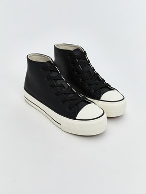 Sneaker SİYAH
